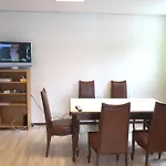 Daily Apartment House Kitashirakawa Ivy