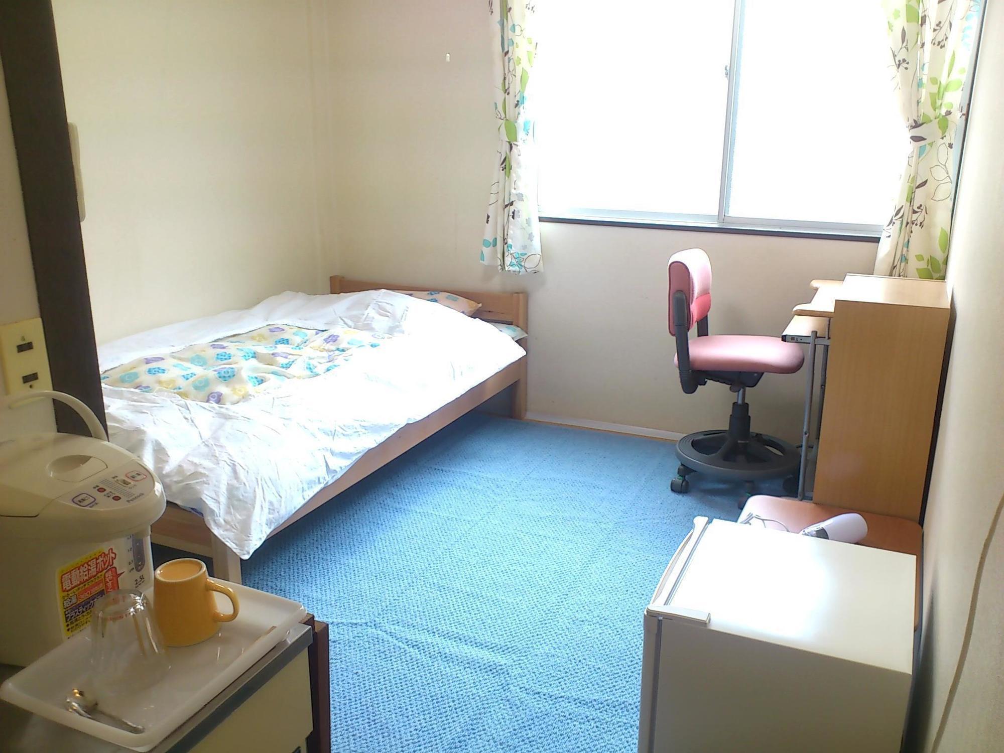 Daily House Kitashirakawa Ivy Apartment *