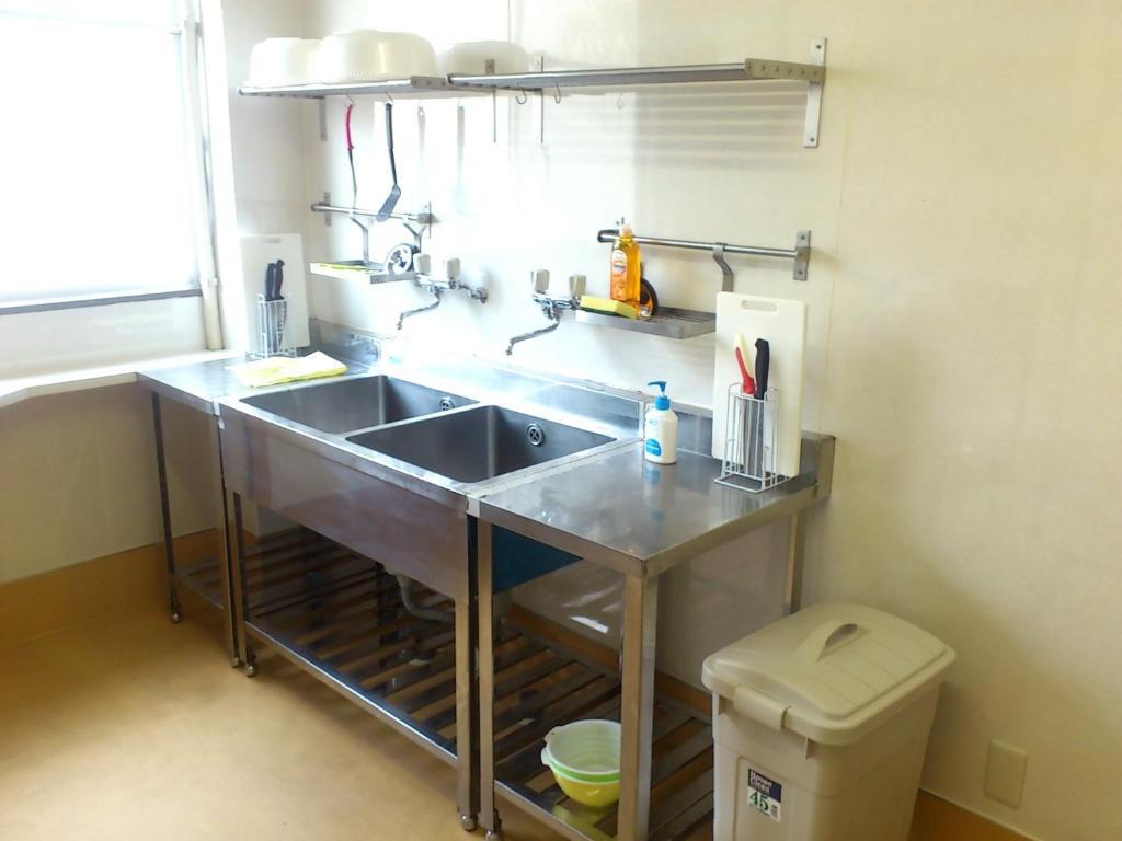 Daily House Kitashirakawa Ivy Apartment Kyoto