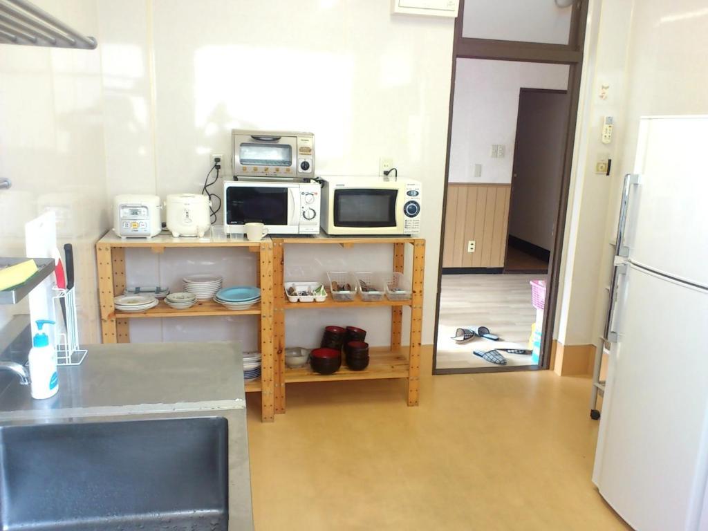 Daily House Kitashirakawa Ivy Kyoto