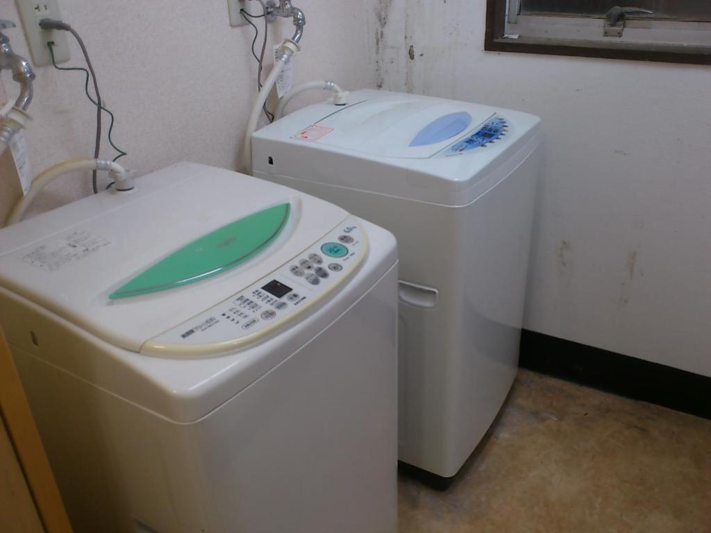 Daily House Kitashirakawa Ivy Apartment Kyoto