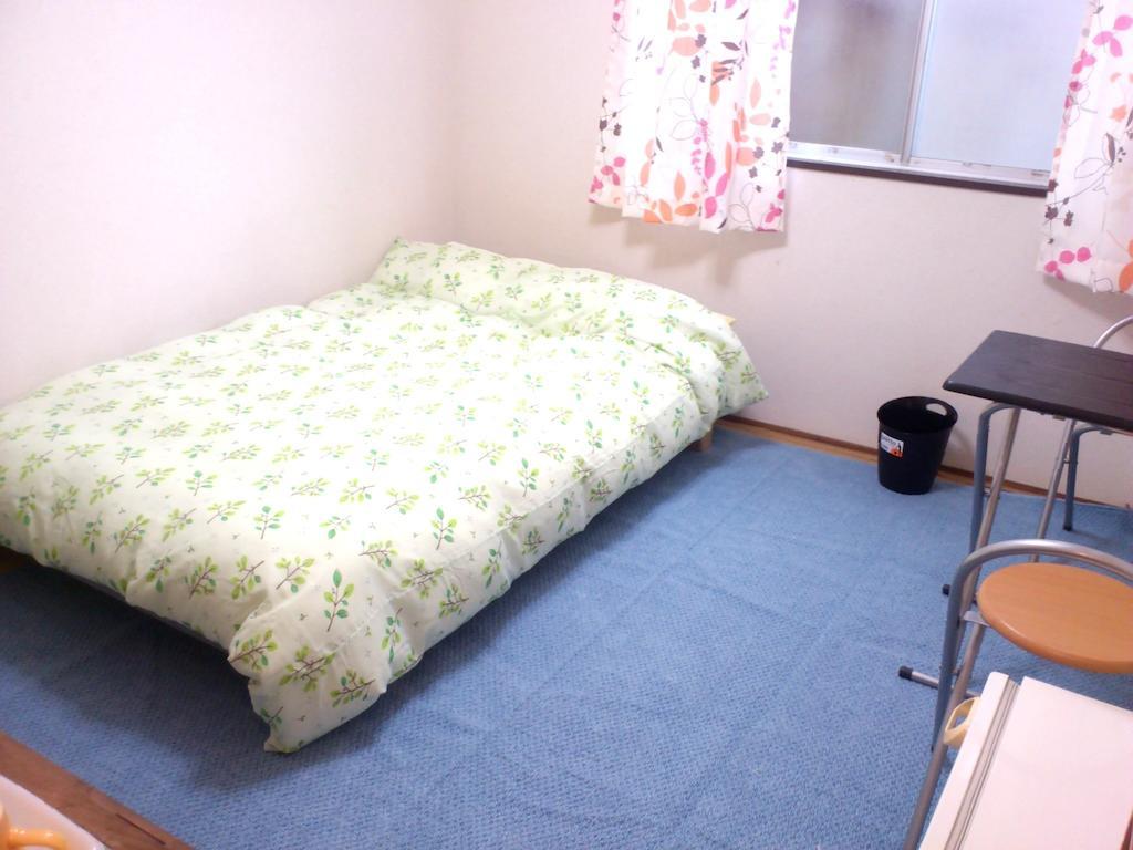 Daily House Kitashirakawa Ivy Apartment *