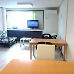 Daily Apartment House Kitashirakawa Ivy