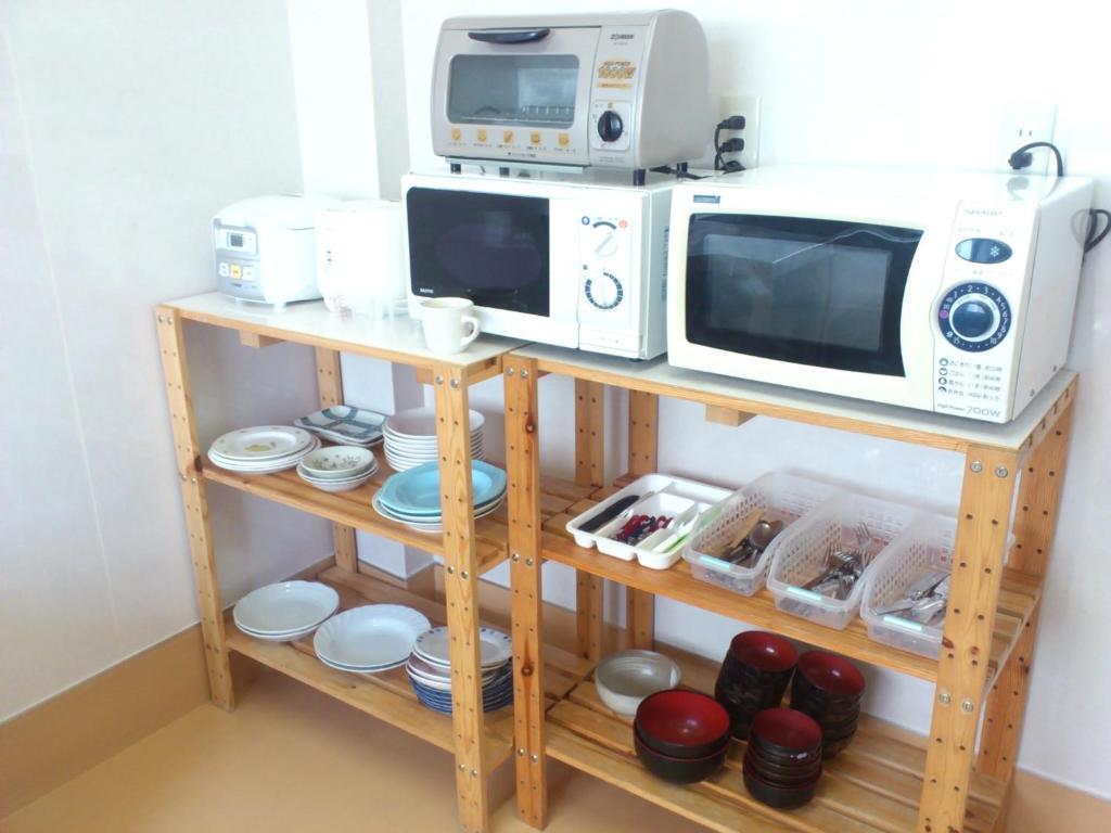 Daily House Kitashirakawa Ivy Apartment