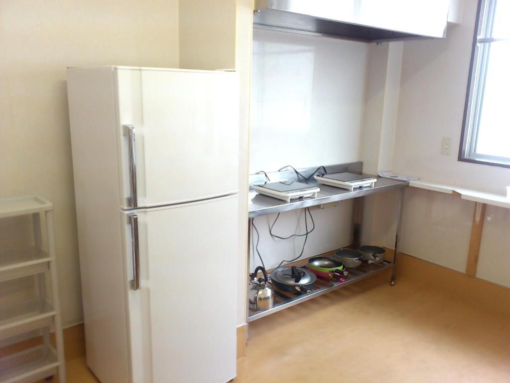 Apartment Daily House Kitashirakawa Ivy *