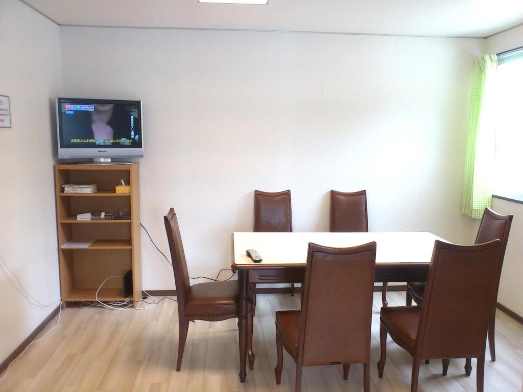 Daily House Kitashirakawa Ivy Apartment