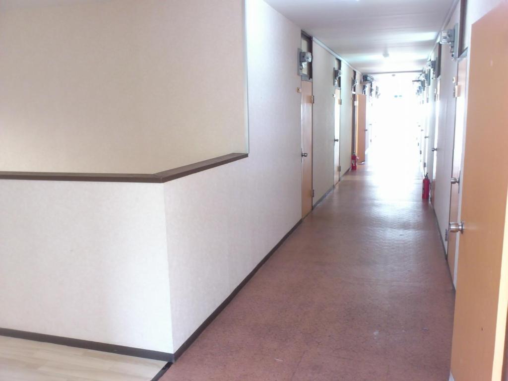 Daily House Kitashirakawa Ivy Apartment Kyoto