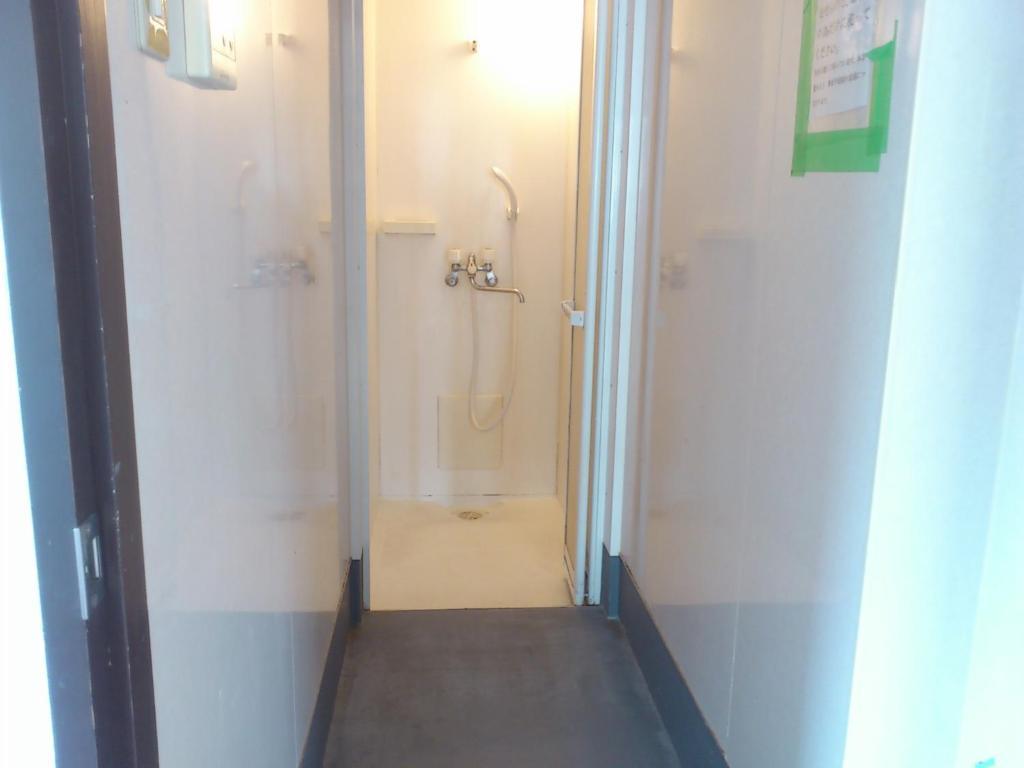 Daily House Kitashirakawa Ivy Apartment *
