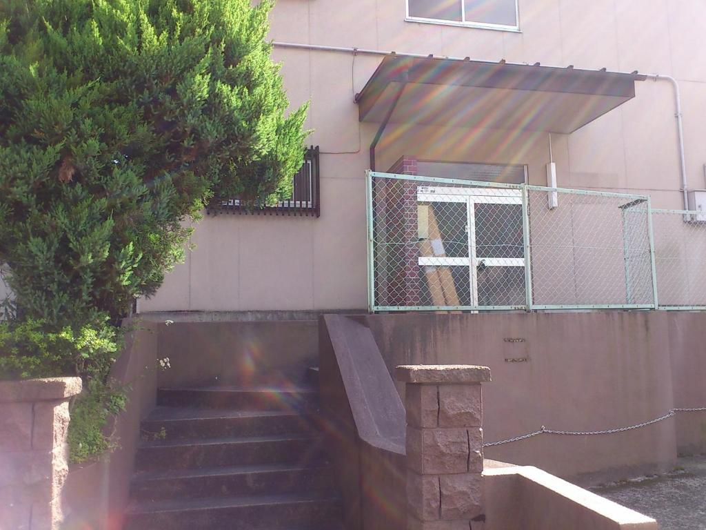 Apartment Daily House Kitashirakawa Ivy *